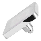 6in LED Shower Head with 7 Colors Changing Innovative Top Shower Sprayer for Bathroom HomeColorful