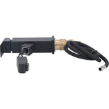 G1/2 Pull Out Faucet Cold Hot Mixer Water Tap with Pull‑Down Sprayer for Bathroom Hotel In Australia - Darrahopens