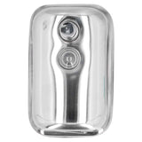 Soap Dispenser Manual Wall Mounted Stainless Steel Shower Gel Shampoo Hand Soap Dispenser 500ml In Australia - Darrahopens