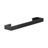 40cm Towel Rack 304 Stainless Steel Wall Mount Towel Holder Bathroom Accessories for Bathrobe