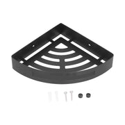 Corner Shower Shelf 304 Stainless Steel Triangle Shower Organizer Rack for Bathroom In Australia - Darrahopens