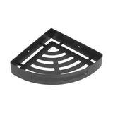 Corner Shower Shelf 304 Stainless Steel Triangle Shower Organizer Rack for Bathroom In Australia - Darrahopens
