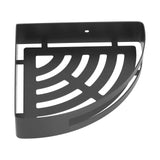 Corner Shower Shelf 304 Stainless Steel Triangle Shower Organizer Rack for Bathroom In Australia - Darrahopens