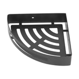 Corner Shower Shelf 304 Stainless Steel Triangle Shower Organizer Rack for Bathroom In Australia - Darrahopens