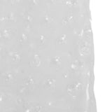Bath Mat Mat PVC Anti Slip Mat for Bathroom Kitchen Hotel Toilet Shower Room 100x40cmTransparent