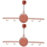 2Pcs Shower Head Holder Angle Adjustable Waterproof Moistureproof Shower Rack Hanging In Australia - Darrahopens