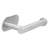 304 Stainless Steel Paper Towel Holder No Punch Tissue Rack for Bathroom Kitchen Hotel Laundry Room In Australia - Darrahopens