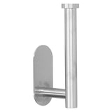 304 Stainless Steel Paper Towel Holder No Punch Tissue Rack for Bathroom Kitchen Hotel Laundry Room In Australia - Darrahopens
