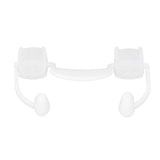 Vampire Fangs Retractable False Tooth with Tooth Repair Beads Halloween Costume Cosplay Party Props In Australia - Darrahopens