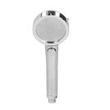 Shower Head Portable Handheld 360 Degree Rotating Three Modes Pressure One Button Water Stop Shower In Australia - Darrahopens