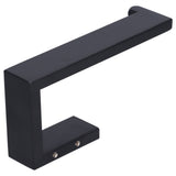 Bathroom Towel Holder Modern Anti Corrosion Stainless Steel Towel Rack for Toilet Bathroom Home