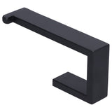 Bathroom Towel Holder Modern Anti Corrosion Stainless Steel Towel Rack for Toilet Bathroom Home