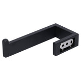Bathroom Towel Holder Modern Anti Corrosion Stainless Steel Towel Rack for Toilet Bathroom Home