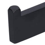 Bathroom Towel Holder Modern Anti Corrosion Stainless Steel Towel Rack for Toilet Bathroom Home
