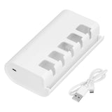 Wall Mounted Toothbrush Holder Detachable Toothbrush Organizer for Bathroom Home Hotel In Australia - Darrahopens