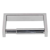 Wall Mounted Paper Roll Holder 304 Stainless Steel Toilet Paper Rack Home Bathroom Hardware Set In Australia - Darrahopens