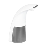 Automatic Soap Dispenser Smart Sensor Touchless Soap Dispenser White Induction Foam Soap Dispenser for Kitchen Bathroom