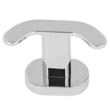 Towel Hooks Zinc Alloy Material Retro Style Space Saving Light Weight Decorative 2 Hooks Hanger for Bathroom In Australia - Darrahopens
