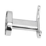 Towel Hooks Zinc Alloy Material Retro Style Space Saving Light Weight Decorative 2 Hooks Hanger for Bathroom In Australia - Darrahopens