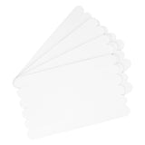 24pcs Bath Security Stickers Bath Tub Adhesive Treads for Bathtubs Showers Stairs and Floors In Australia - Darrahopens