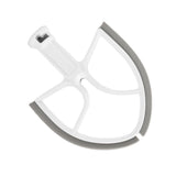 Blender Whip Mixing Head Replacement Parts Attachment for 5QT Bowl Lift Stand Mixer