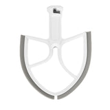 Blender Whip Mixing Head Replacement Parts Attachment for 5QT Bowl Lift Stand Mixer
