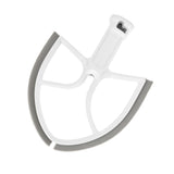 Blender Whip Mixing Head Replacement Parts Attachment for 5QT Bowl Lift Stand Mixer
