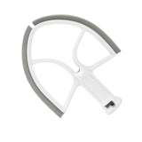 Blender Whip Mixing Head Replacement Parts Attachment for 5QT Bowl Lift Stand Mixer