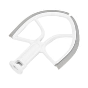 Blender Whip Mixing Head Replacement Parts Attachment for 5QT Bowl Lift Stand Mixer