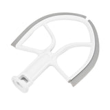 Blender Whip Mixing Head Replacement Parts Attachment for 5QT Bowl Lift Stand Mixer