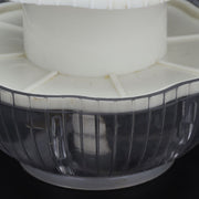 Garlic Masher Manual Press Type Garlic Mash Crushing Chopper Kitchen Accessories
