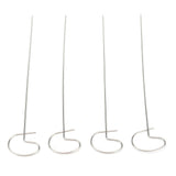Stainless Steel Potato Cutter Hand Crank Potato Spiral Cutter Kitchen Accessory for Home