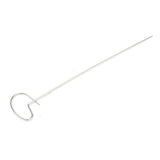 Stainless Steel Potato Cutter Hand Crank Potato Spiral Cutter Kitchen Accessory for Home
