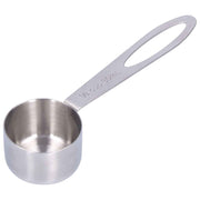 30ml Coffee Spoon Stainless Steel Long Handle Milk Powder Beans Measuring Spoon In Australia - Darrahopens