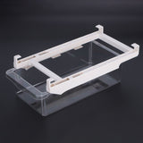 Refrigerator Storage Box Pull Out Refrigerator Storage Box for Dumpling Egg Storage