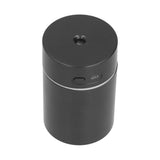 Mini Car Humidifier Mute Portable Spray Moisturizing USB Humidifier for Bedroom Office CarBlack In Australia - Darrahopens