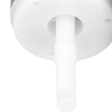 Mini Car Humidifier Mute Portable Spray Moisturizing USB Humidifier for Bedroom Office CarBlack