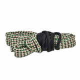 195cm Bore Cleaning Rope Reusable Machine Washable Cotton Cloth Bore Cleaner AccessoryG04:7.62mm In Australia - Darrahopens