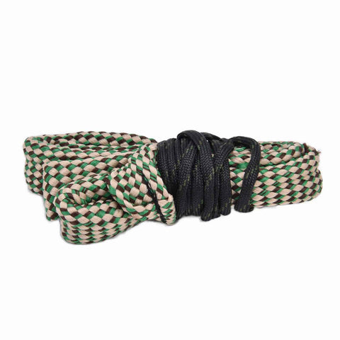 195cm Bore Cleaning Rope Reusable Machine Washable Cotton Cloth Bore Cleaner AccessoryG04:7.62mm In Australia - Darrahopens