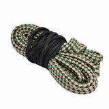 195cm Bore Cleaning Rope Reusable Machine Washable Cotton Cloth Bore Cleaner AccessoryG04:7.62mm In Australia - Darrahopens