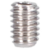 220 Pcs Grub Screw Stainless Steel M3 to M8 Inner Hex Concave End Tight Joint Tool for Precise Instrument220PCS
