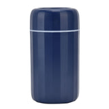 Mini Humidifier 260ml 2 Level USB Multi Function Long Use Time Car Diffuser Humidifier for MoistureBlue In Australia - Darrahopens