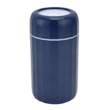 Mini Humidifier 260ml 2 Level USB Multi Function Long Use Time Car Diffuser Humidifier for MoistureBlue