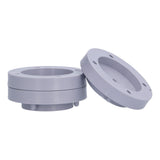 Washing Machine Feet Pad Base Non Slip Noise Reduction Anti Vibration Washer for Home Appliance In Australia - Darrahopens