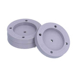 Washing Machine Feet Pad Base Non Slip Noise Reduction Anti Vibration Washer for Home Appliance