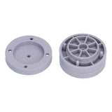 Washing Machine Feet Pad Base Non Slip Noise Reduction Anti Vibration Washer for Home Appliance In Australia - Darrahopens