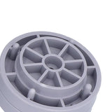 Washing Machine Feet Pad Base Non Slip Noise Reduction Anti Vibration Washer for Home Appliance