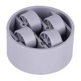 4Pcs Washing Machine Pad More Antiskid Very Practical Easier Installation Wear Resistant Anti Vibration Pad In Australia - Darrahopens