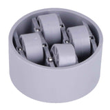 4Pcs Washing Machine Pad More Antiskid Very Practical Easier Installation Wear Resistant Anti Vibration Pad In Australia - Darrahopens