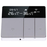 WiFi Intelligent Temperature Controller APP Voice Control Thermostat Remote Temperature Controller 95230V(GE Plumbing Heating ) In Australia - Darrahopens